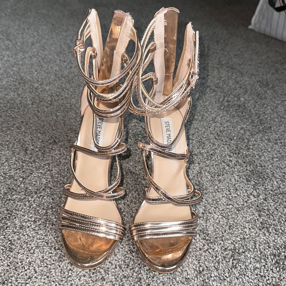 Women’s heels/stilettos
